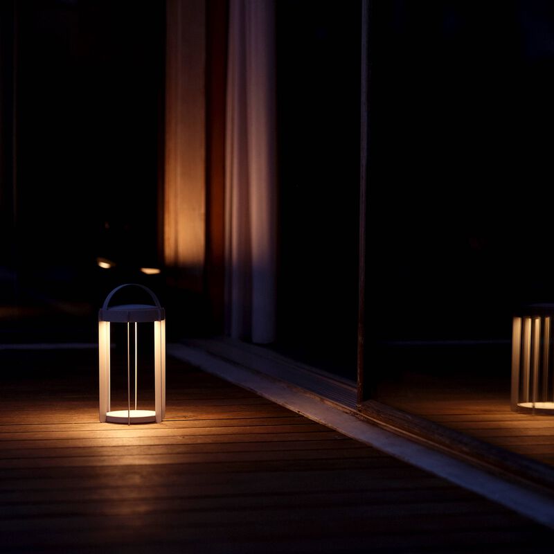Firefly Lantern LED