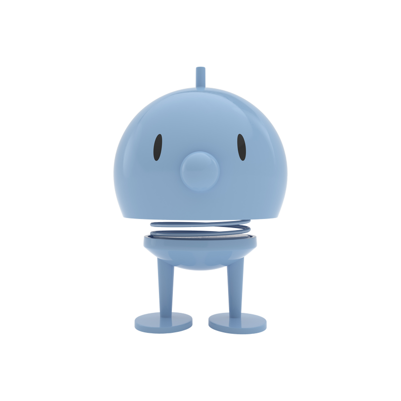 Bumble Hoptimist