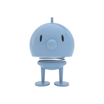 Bumble Hoptimist