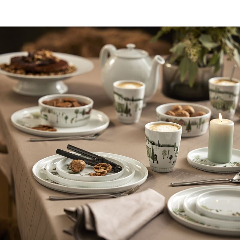 Vinter Toulouse Mugg Vinter Toulouse Mugg