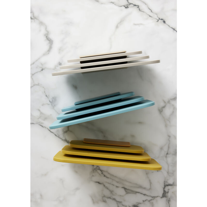 Choptima Sk&aelig;rebr&aelig;ts&aelig;t 4 dele