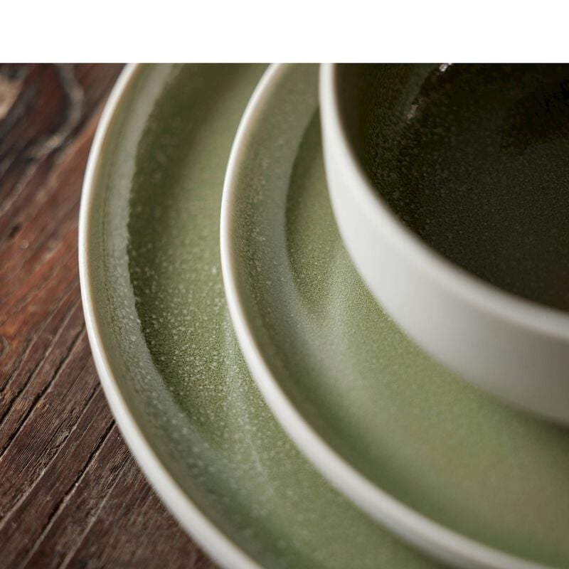 North Assiette plate North Assiette plate