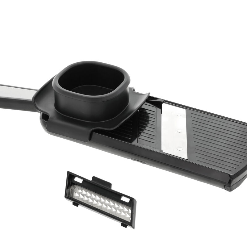 Mandolinjärn Mandolinjärn