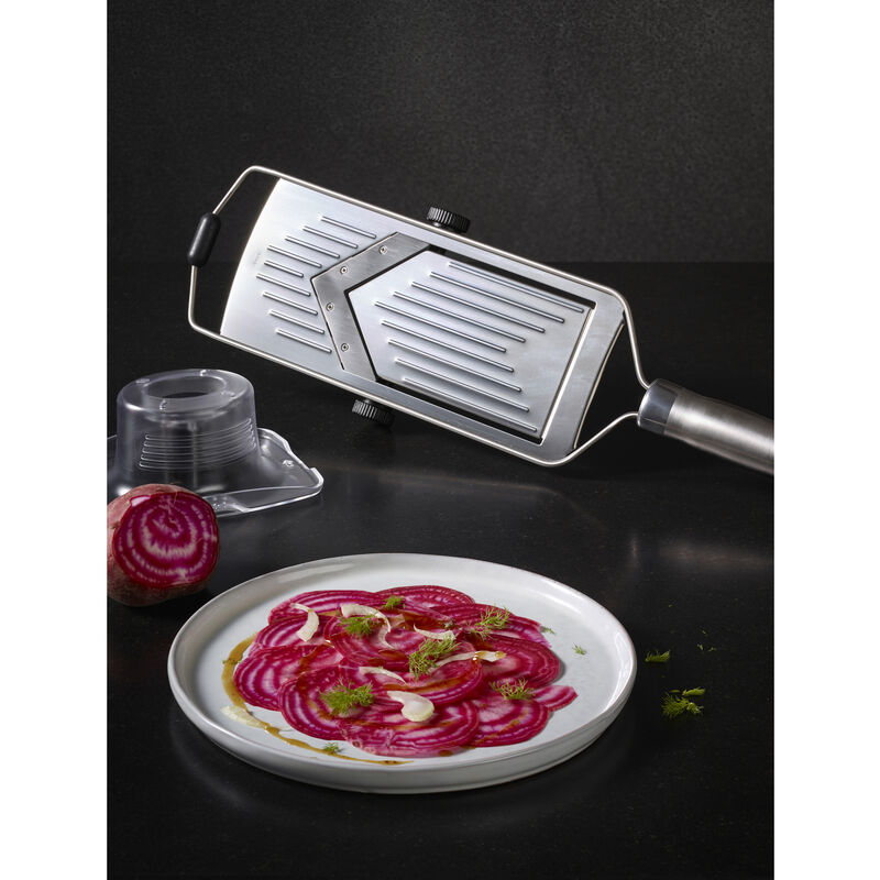 Mandolinjern V-skj&aelig;r