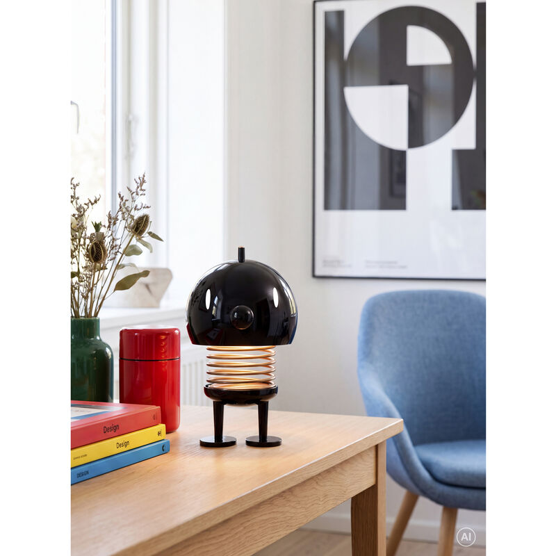 Bumble LED Lamp