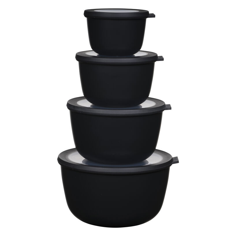 Cirqula høj Skålesæt 4 stk. Cirqula høj Skålesæt 4 stk.