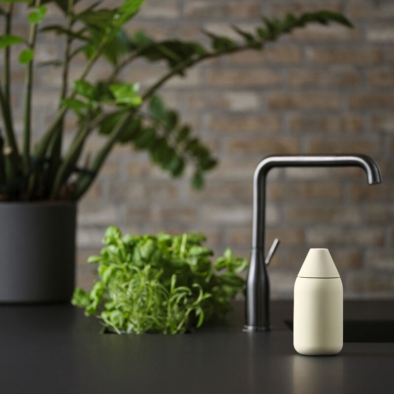 Singles S&aring;pebeholder