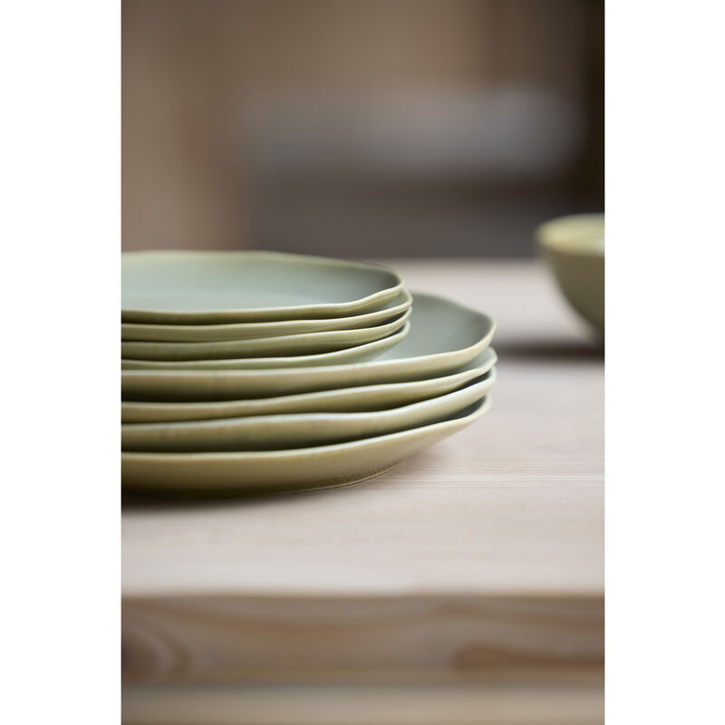 Shoku Assiette plate