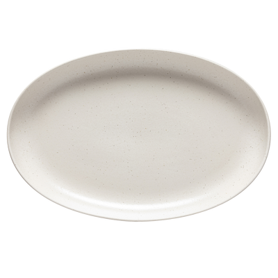 Pacifica Serveringsfad oval