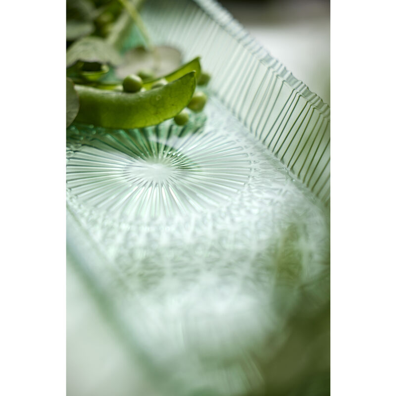 Kusintha Serveringsfat rektangul&auml;rt