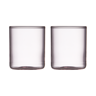 Torino Shotglas 2 st