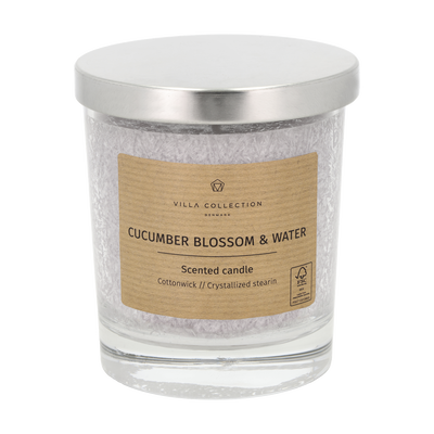 Kras Fragrance candle