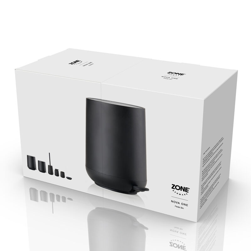 Nova One Pedaleimer