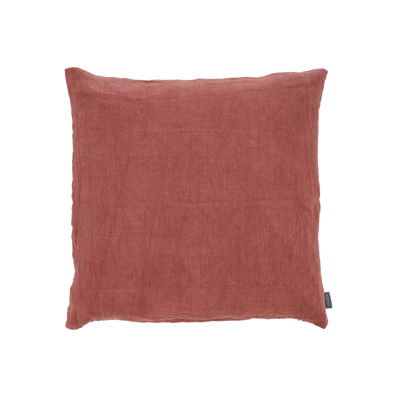 Linen Pude Linen Pude