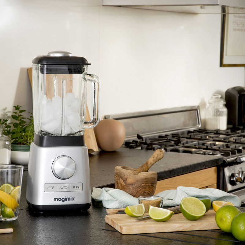 Power 4 Blender 1300 watt