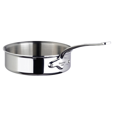 Cook Style Sauterpande