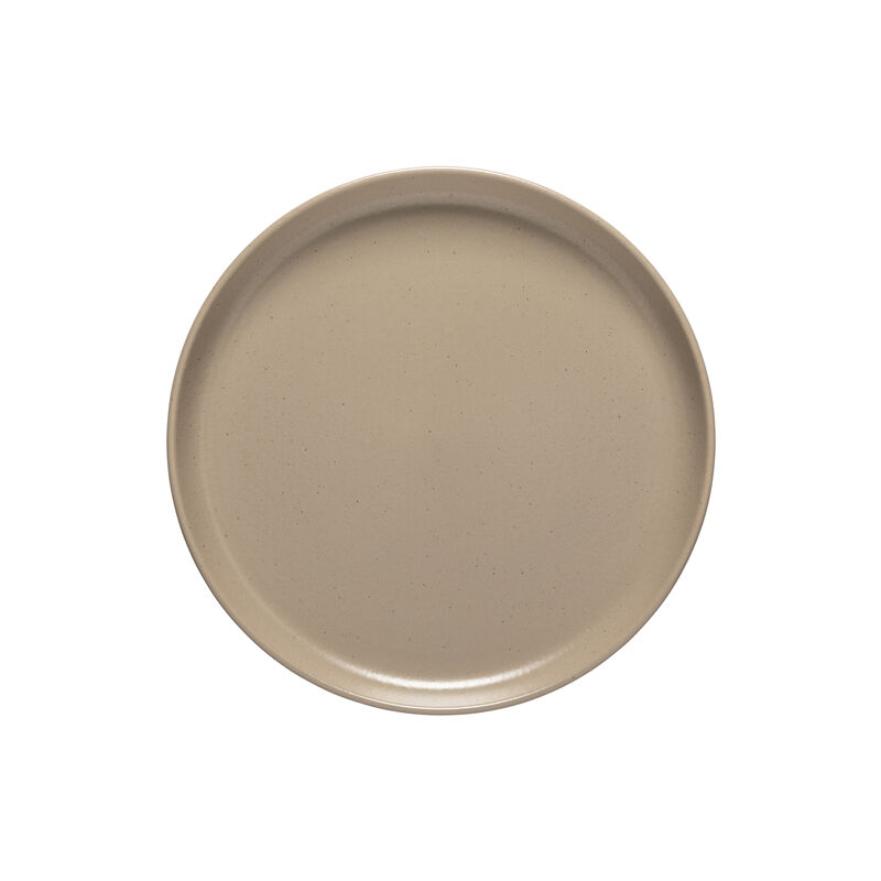 Pacifica Tallrik flat