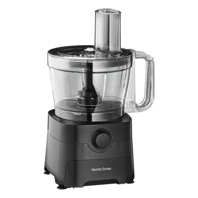 Foodprocessor 1000 watt