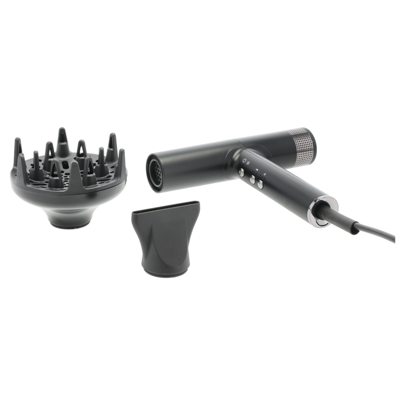 Hårfön 2000 watt Hårfön 2000 watt