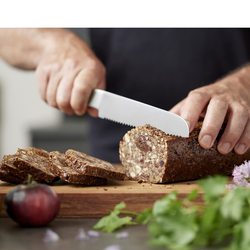Precision Br&oslash;dkniv