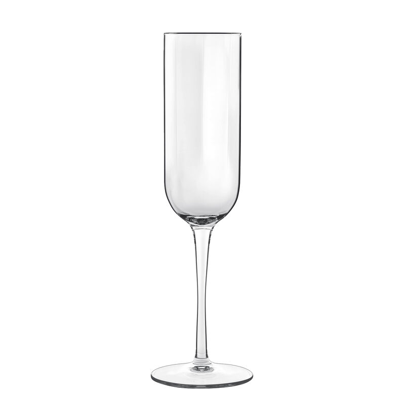 Jazz Champagneglas 4 stk.