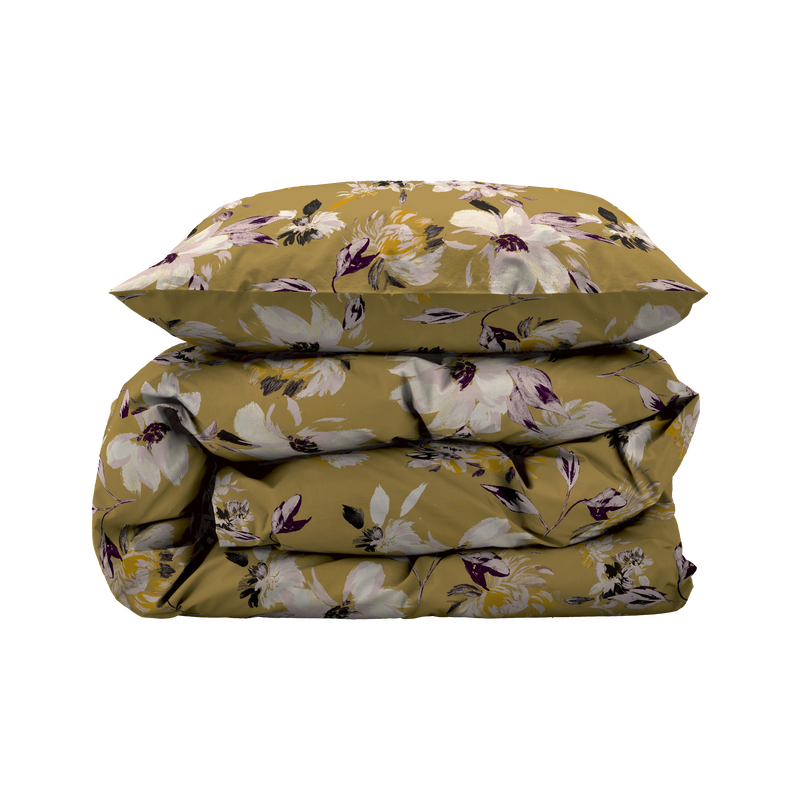 History Bloom Drap de lit DE