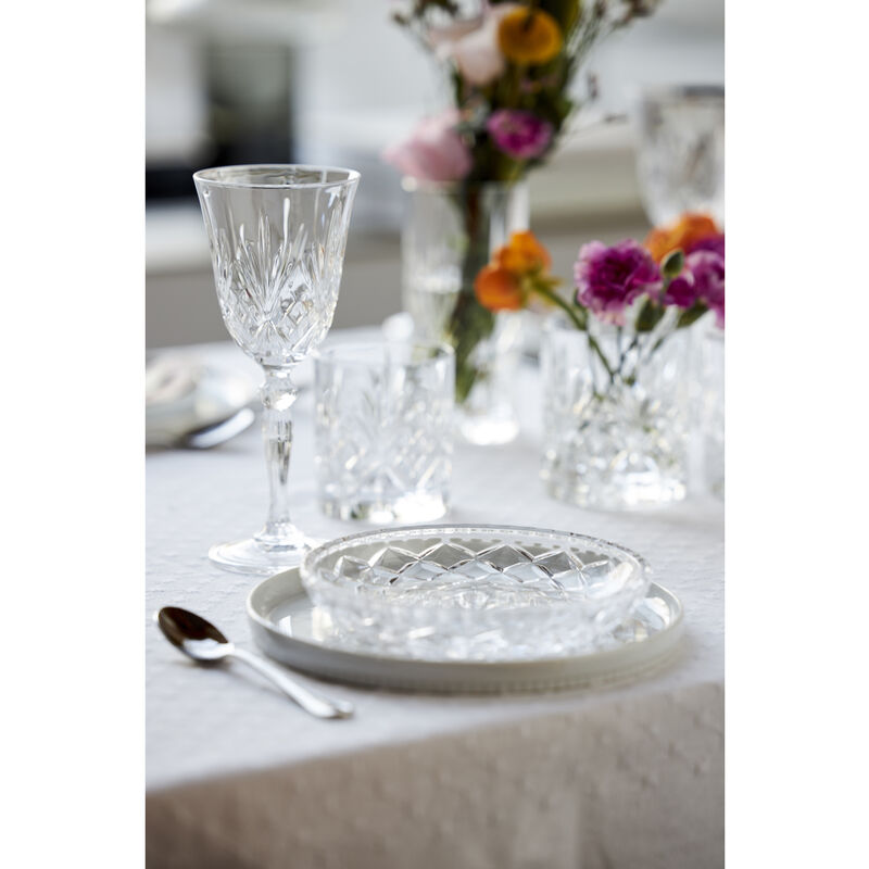 Melodia Whiskyglas 6 Stck.