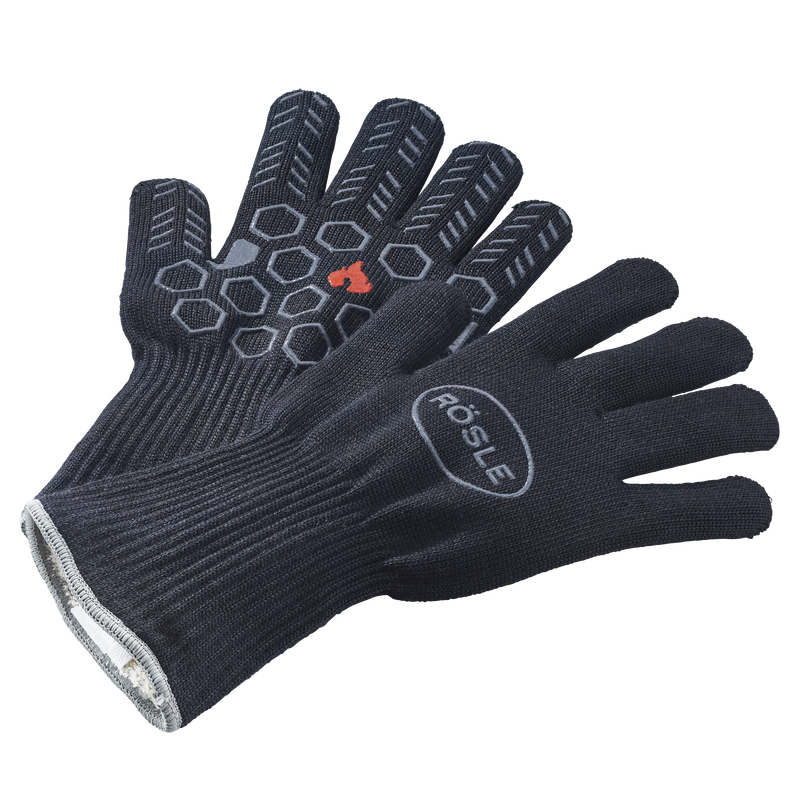 Grillhandske 2 stk. Grillhandske 2 stk.