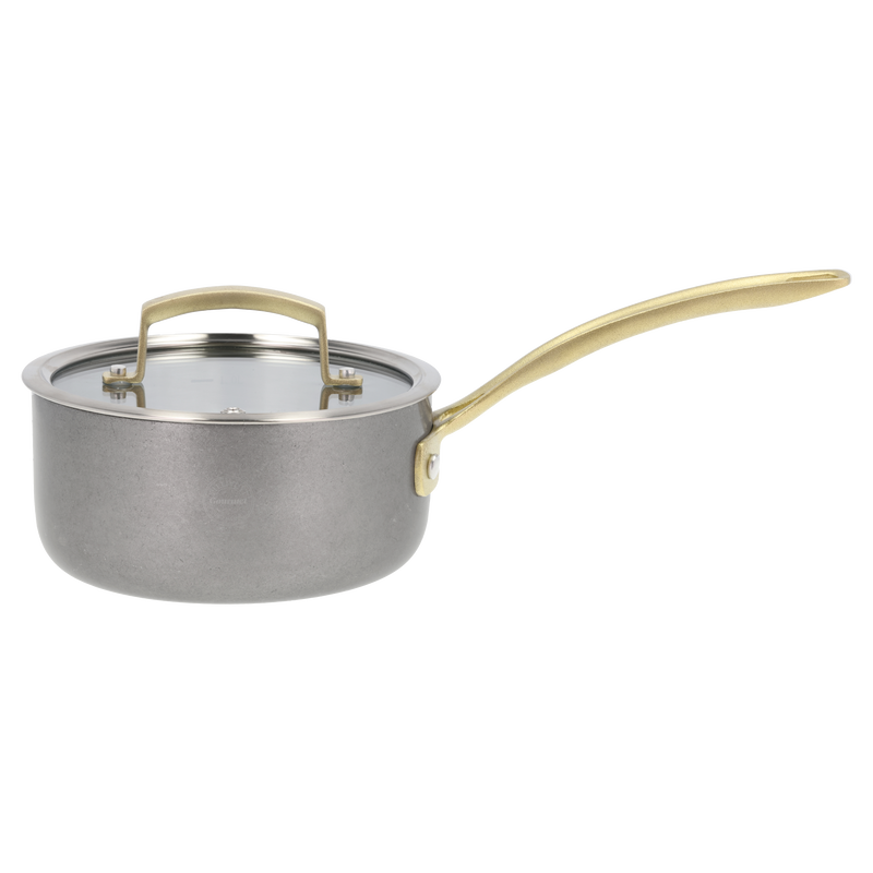 Durance Kasserolle med glaslåg Durance Kasserolle med glaslåg