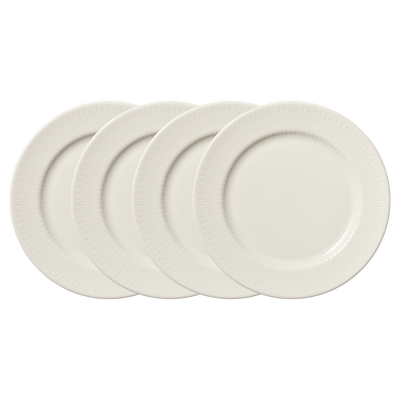 Horizon Tallrik 4 st