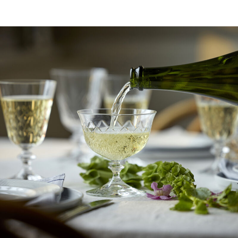 Eaton Champagnesk&aring;l 2 stk.