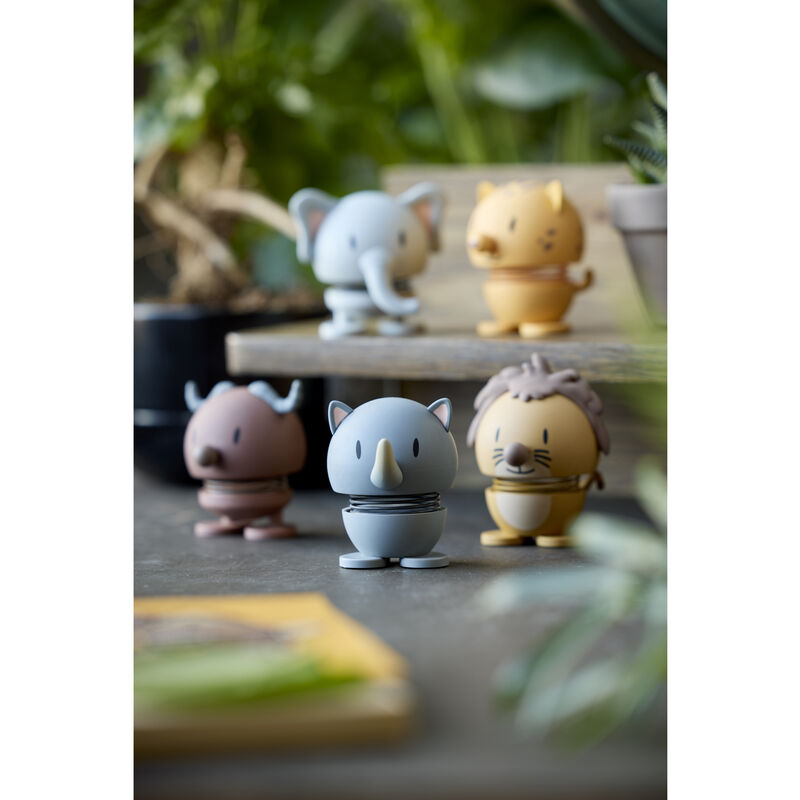 Soft Rhino Hoptimist Soft Rhino Hoptimist