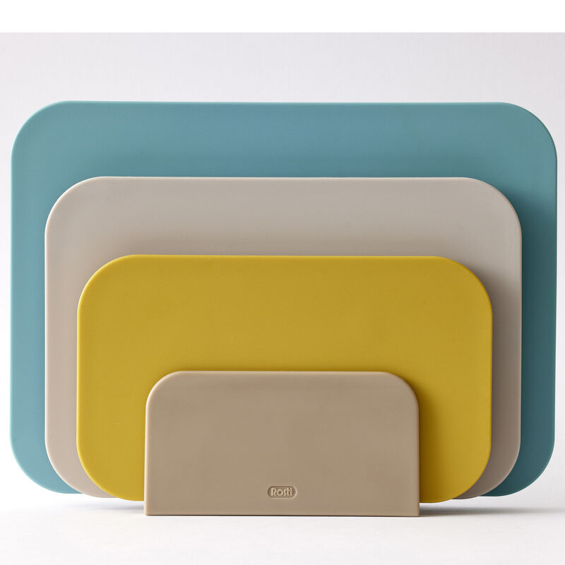 Choptima Sk&aelig;rebr&aelig;ts&aelig;t 4 dele