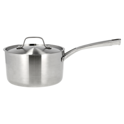 Divette Kastrull med lock