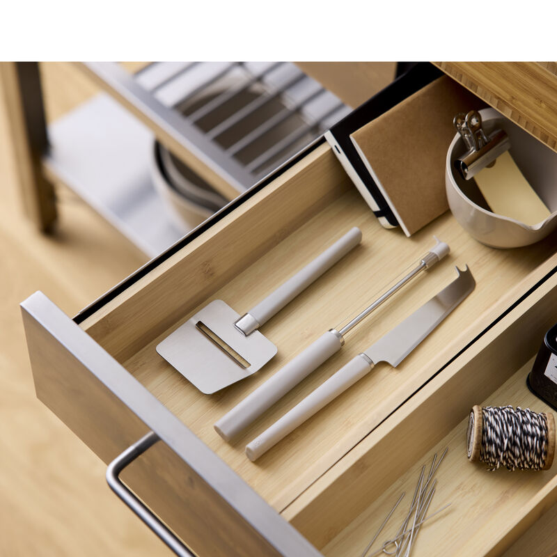 Emma Service &agrave; fromage 3 pces