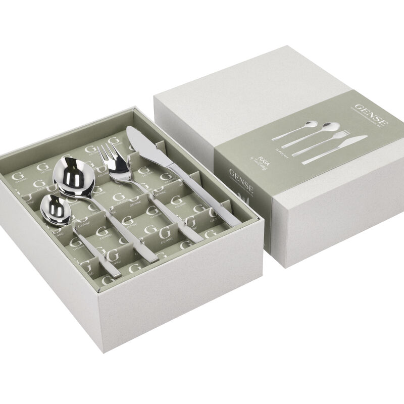 Fuga Bestickset 16 delar Fuga Bestickset 16 delar