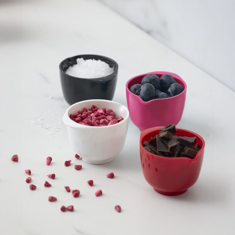 Margrethe Minisk&aring;l 6 st