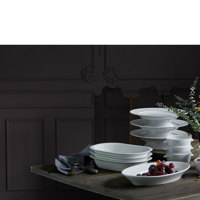 Plissé Fat på fot Plissé Fat på fot