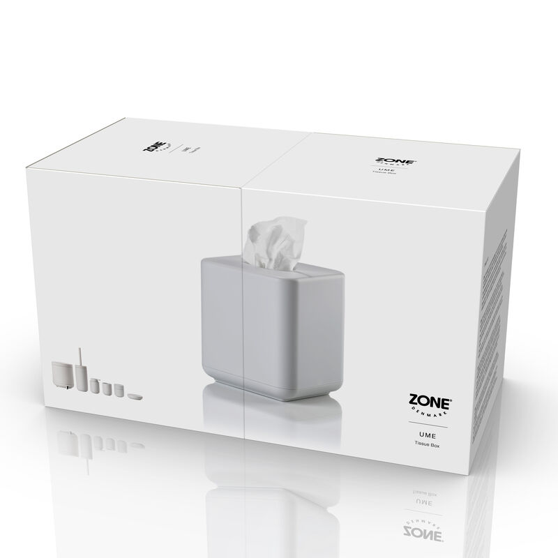 Ume Taschentuchbox
