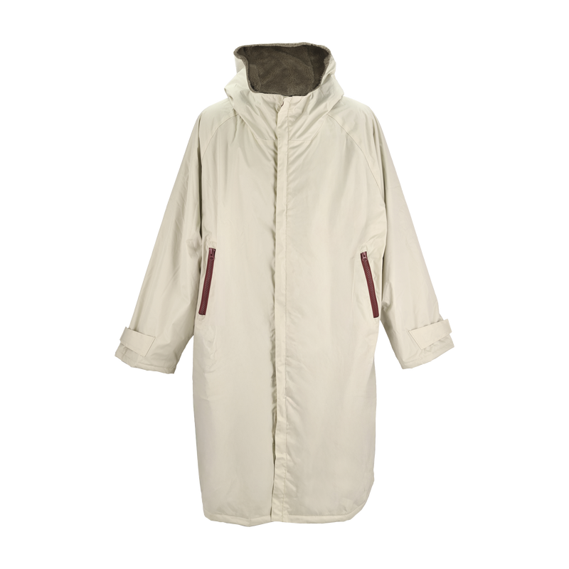 North Poncho d&rsquo;ext&eacute;rieur chaud