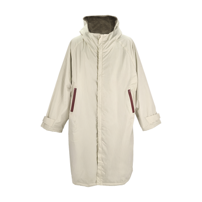 North Poncho d&rsquo;ext&eacute;rieur chaud