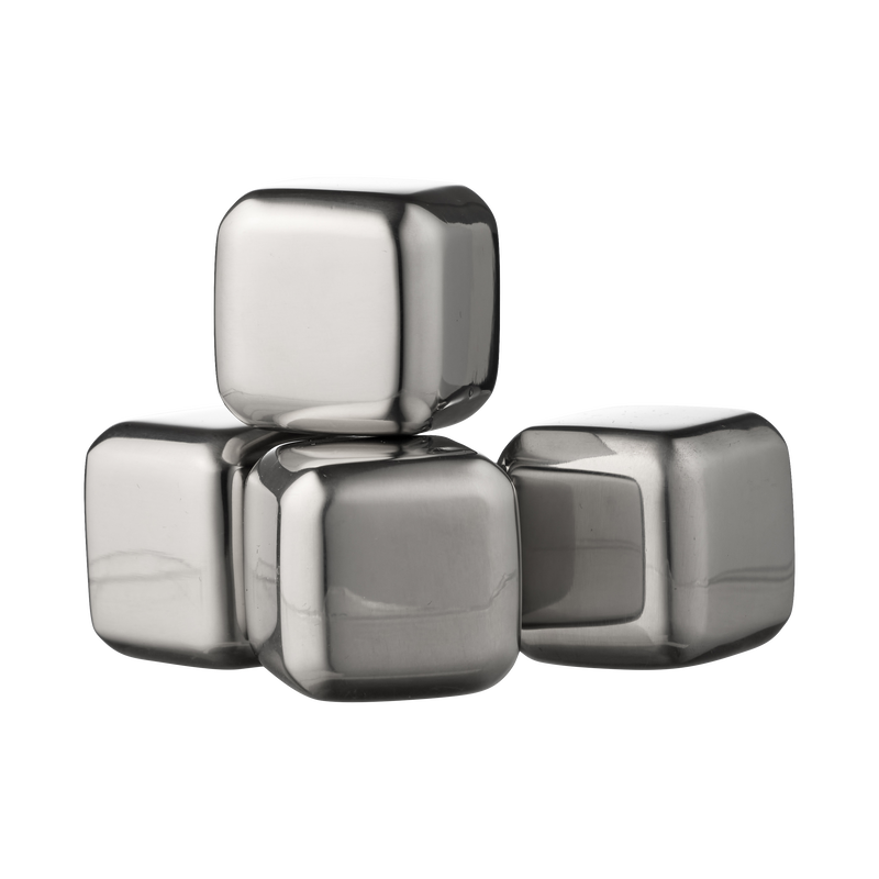 Pierre whisky 4 pces