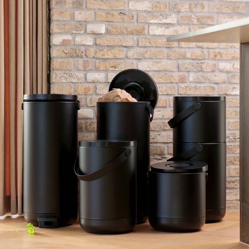 Circular Affaldsspand Circular Affaldsspand