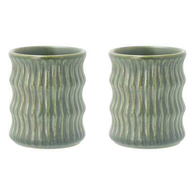 Styles Becher 2 Stck.