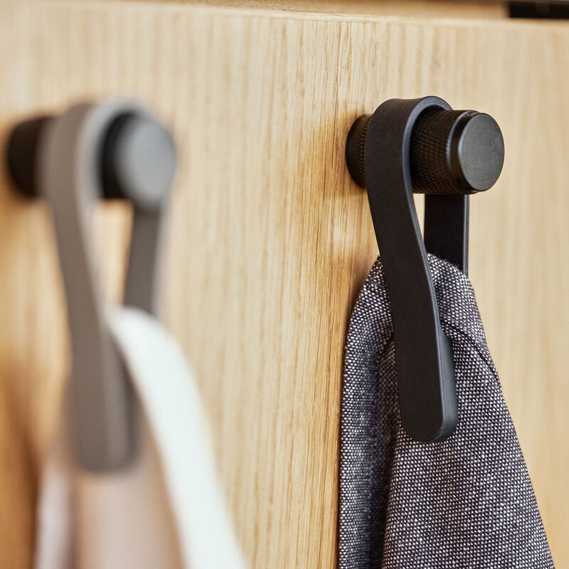 Loop magnet Sangle pour serviette 2 pces