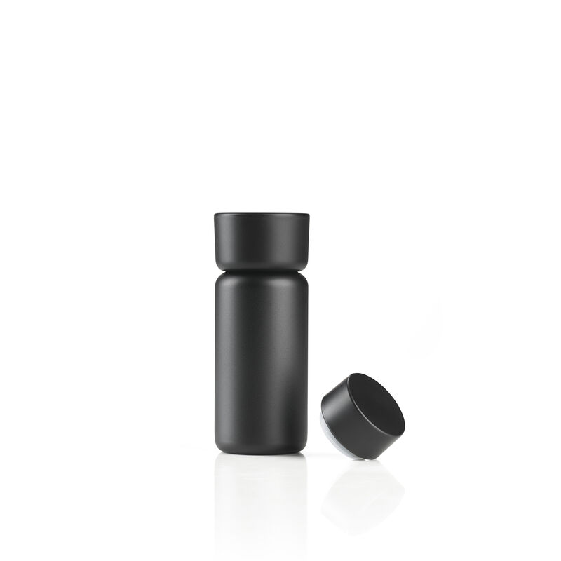 Singles Termokopp med to lokk