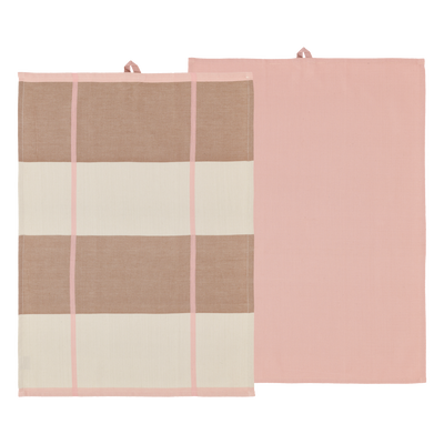 Blocks Geschirrtuch 2 Stck.