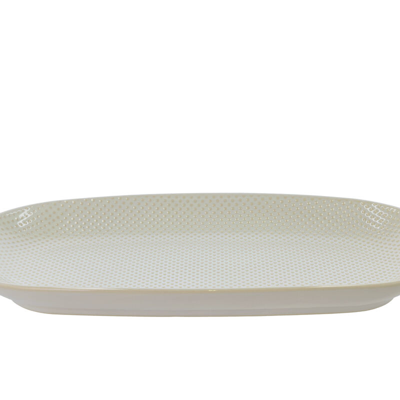 Elstra Plat de service