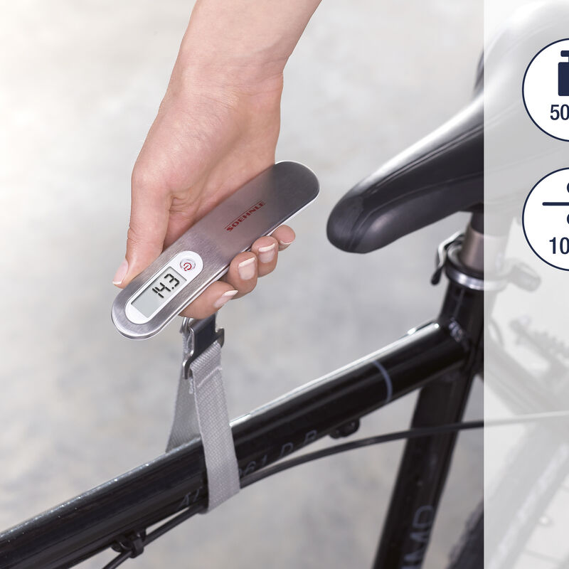 Travel Bagagev&aring;g