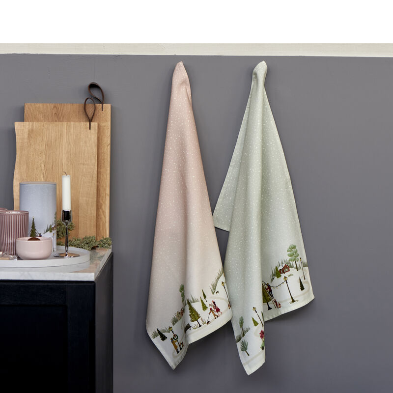 Vinter Kakeboks Vinter Kakeboks